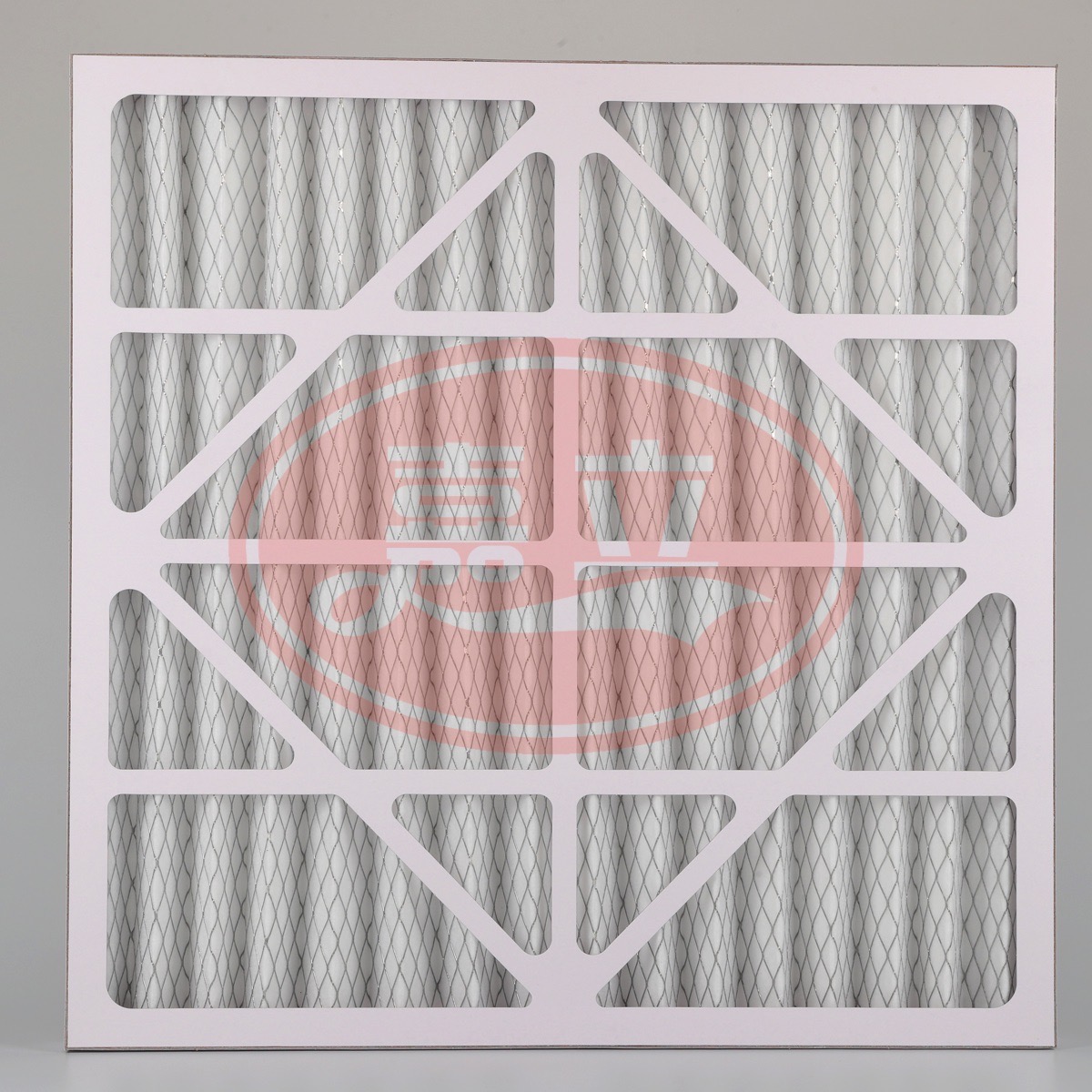 友好纸框过滤器